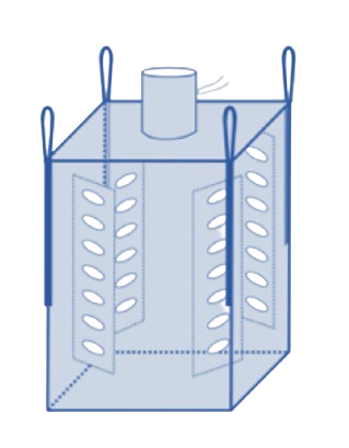 Big Bag QBag